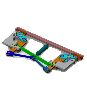 Services industriels Services industriels